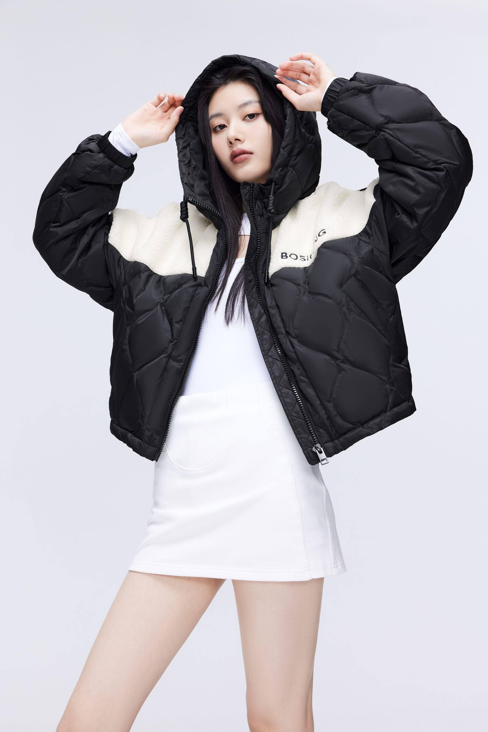 Women's New G Light collection